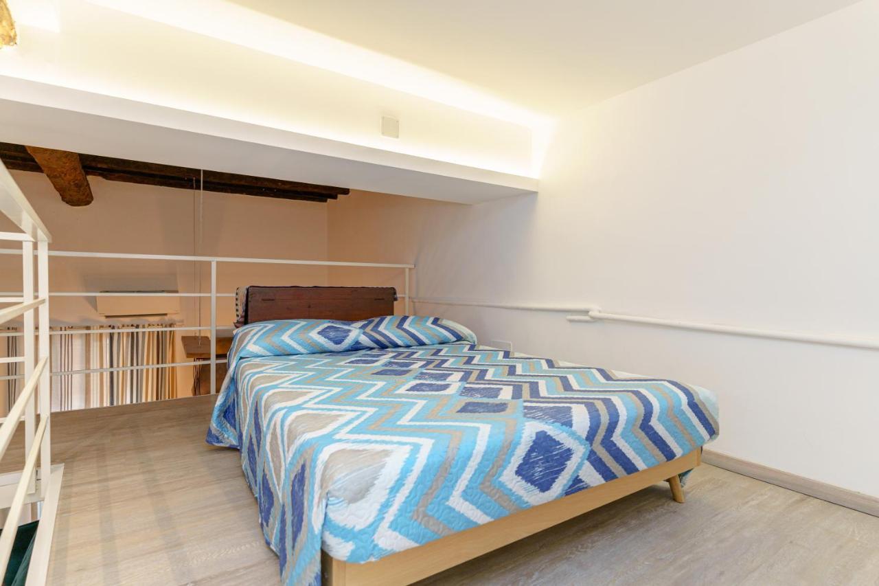Latieri'S Loft Διαμέρισμα Συρακούσες Εξωτερικό φωτογραφία