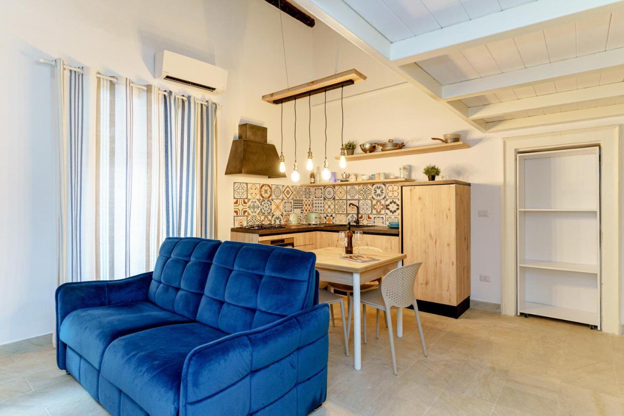 Latieri'S Loft Διαμέρισμα Συρακούσες Εξωτερικό φωτογραφία