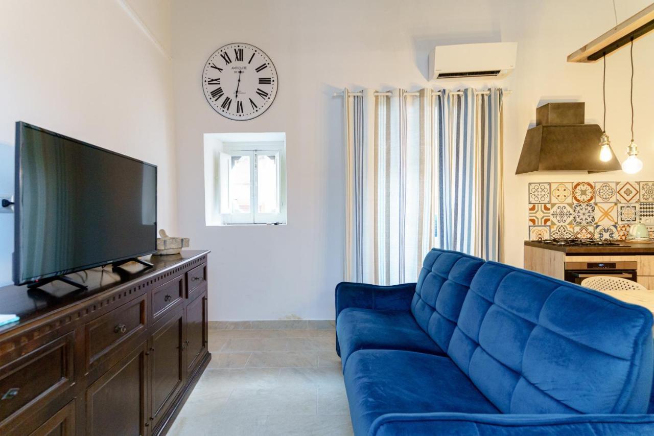 Latieri'S Loft Διαμέρισμα Συρακούσες Εξωτερικό φωτογραφία