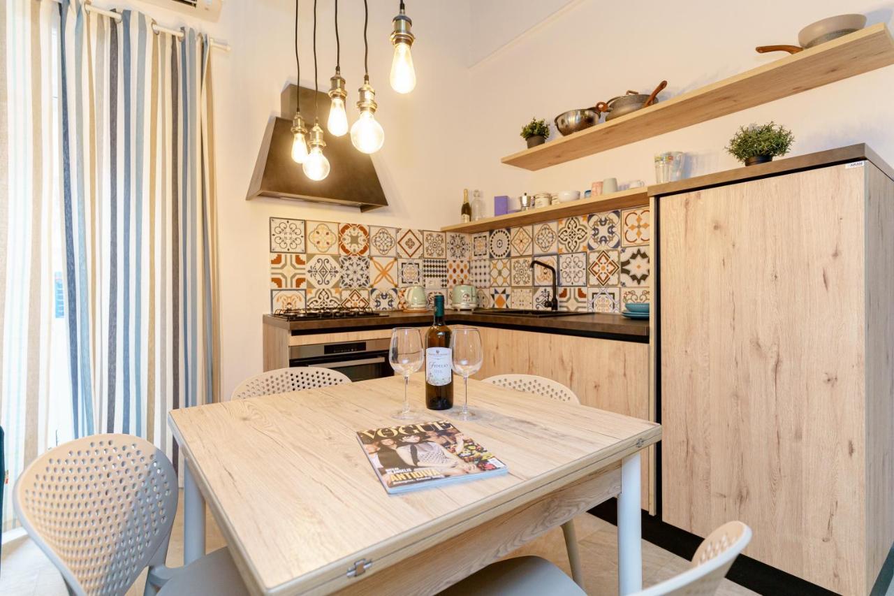 Latieri'S Loft Διαμέρισμα Συρακούσες Εξωτερικό φωτογραφία