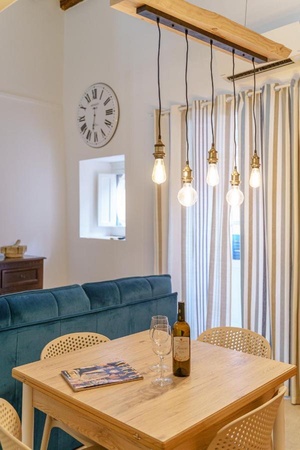 Latieri'S Loft Διαμέρισμα Συρακούσες Εξωτερικό φωτογραφία
