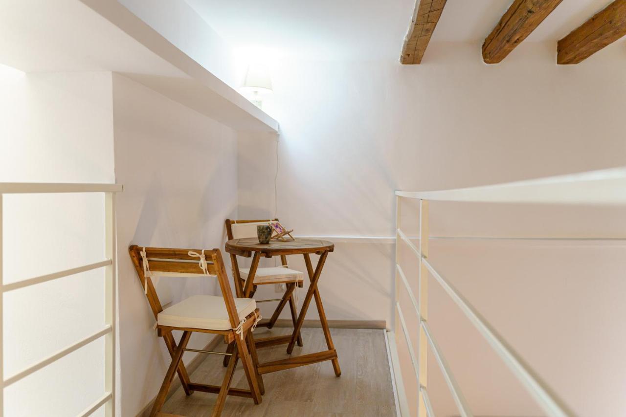 Latieri'S Loft Διαμέρισμα Συρακούσες Εξωτερικό φωτογραφία