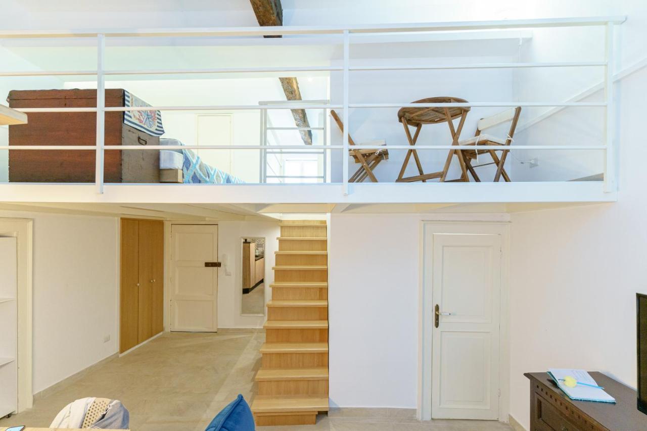 Latieri'S Loft Διαμέρισμα Συρακούσες Εξωτερικό φωτογραφία