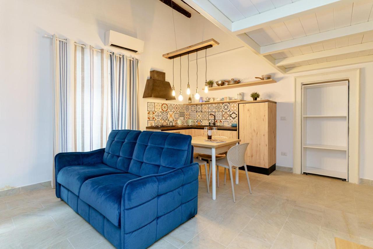 Latieri'S Loft Διαμέρισμα Συρακούσες Εξωτερικό φωτογραφία