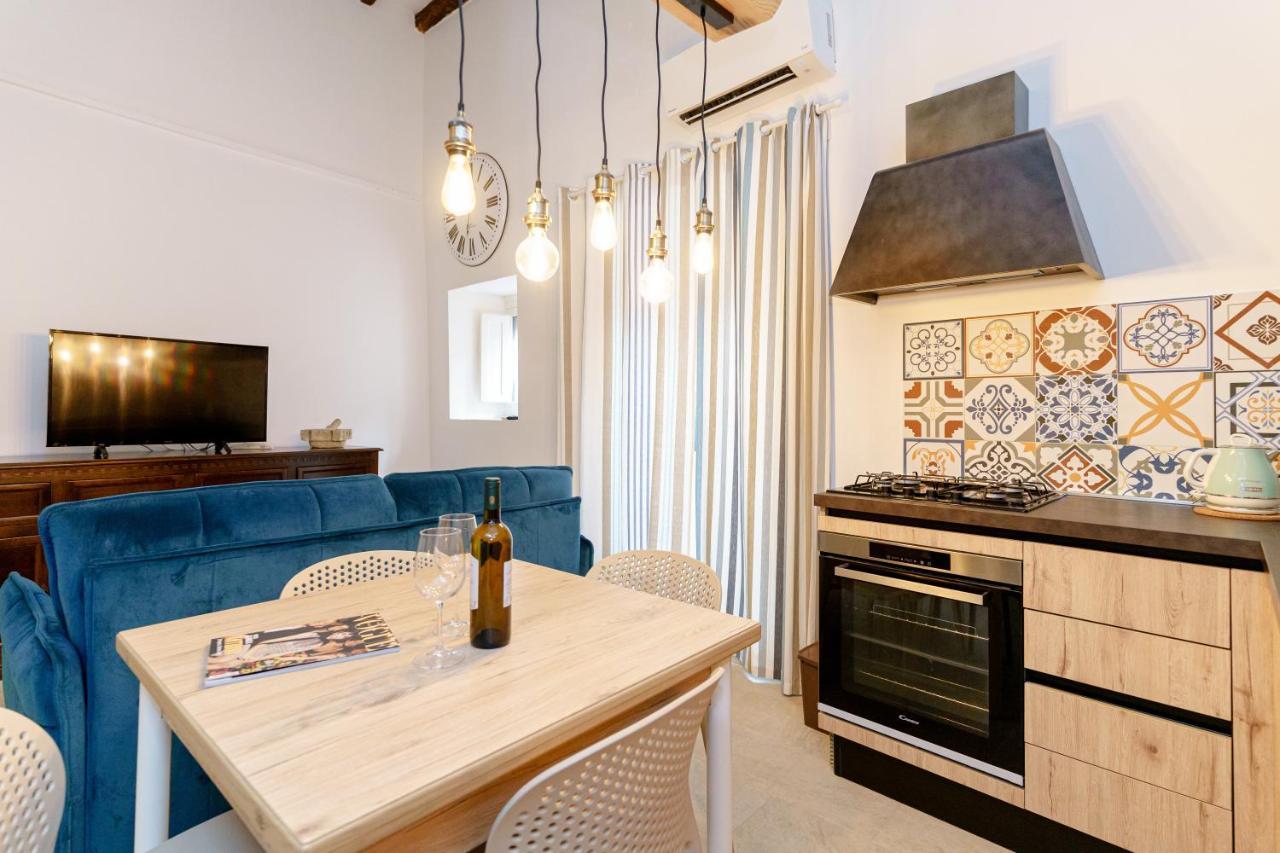 Latieri'S Loft Διαμέρισμα Συρακούσες Εξωτερικό φωτογραφία